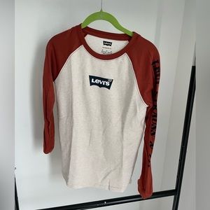 Women’s Levi Long Sleeve
